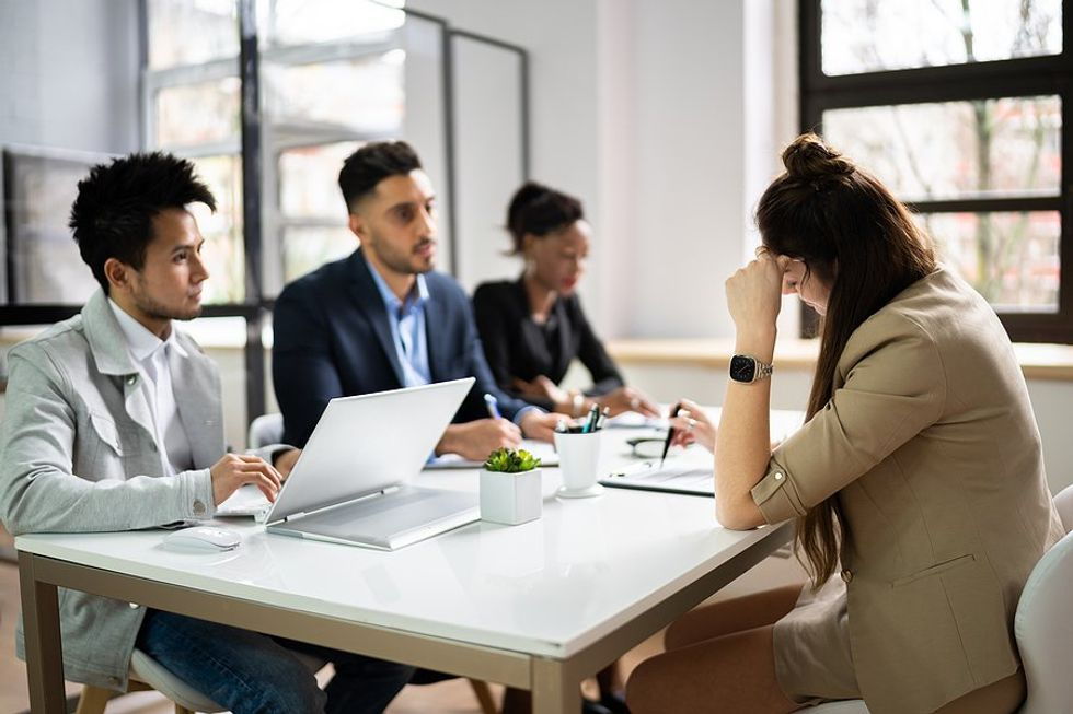 Why Job Interviews Are Out Of Control In 2024