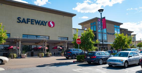 More Investors Eye Grocery-Anchored Shopping Centers for Better Risk-Adjusted Returns