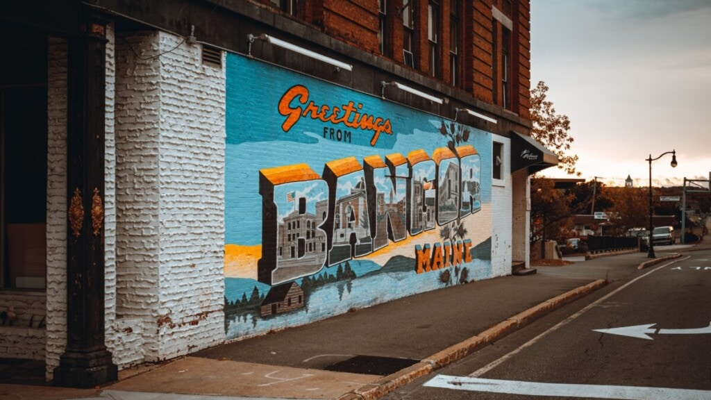 7 Most Affordable Places to Live in Maine