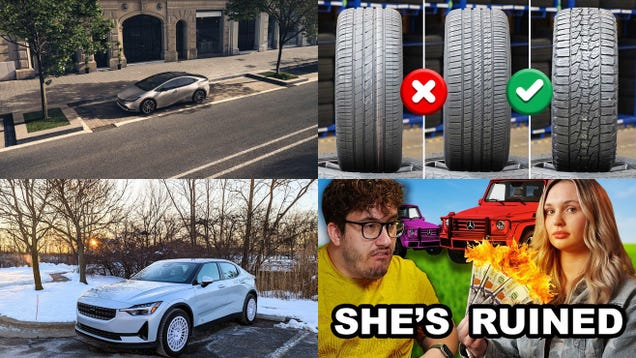 Weekend News Roundup February 24, 2024