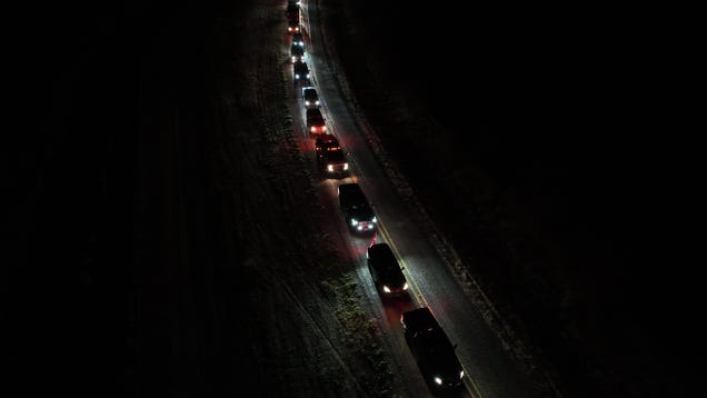 These Are The Automotive Mysteries That Haunt You