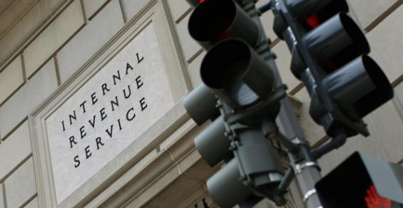 Internal Revenue Service Adds Four “No Rule” Areas for Trusts and Estates