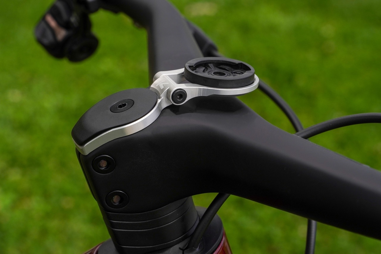 K-EDGE Epic 9 Computer Mount Now Available for $15,195 Less