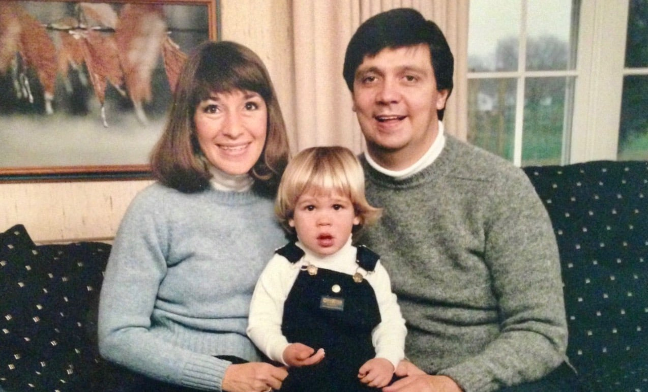 The Upside of Being an Only Child