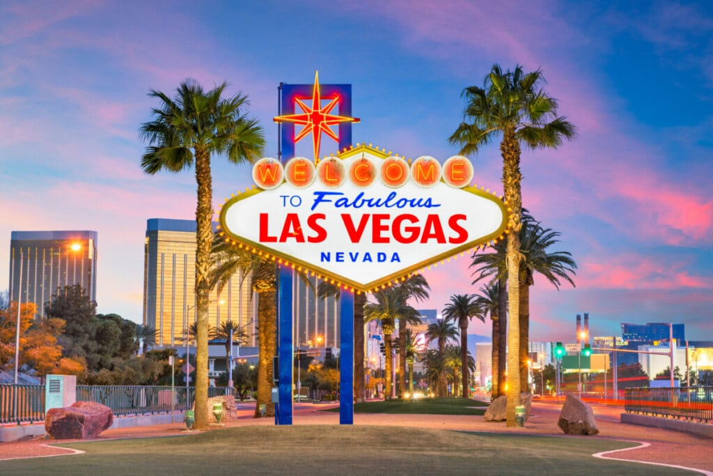 A Night Out in the Arts District: Las Vegas’ Creative Hub