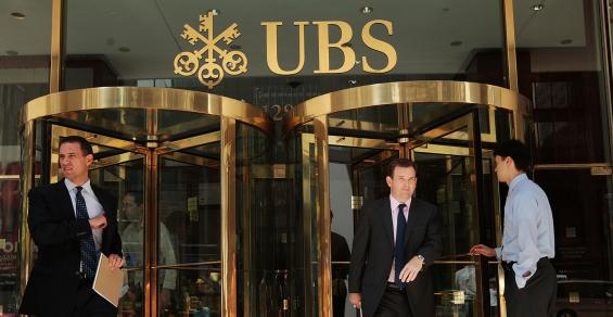 $1.3B Team Joins UBS from Merrill Lynch
