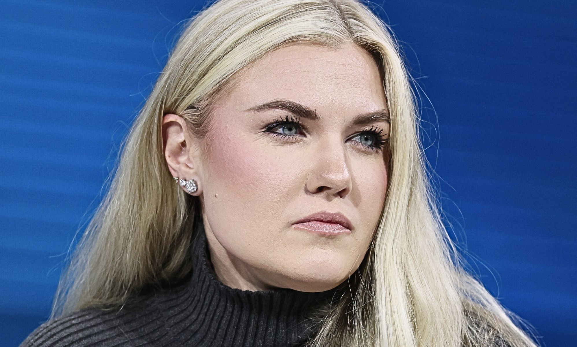 Erika Kirk encourages right-wingers to be ‘warriors’ against trans and Muslim ‘enemies’