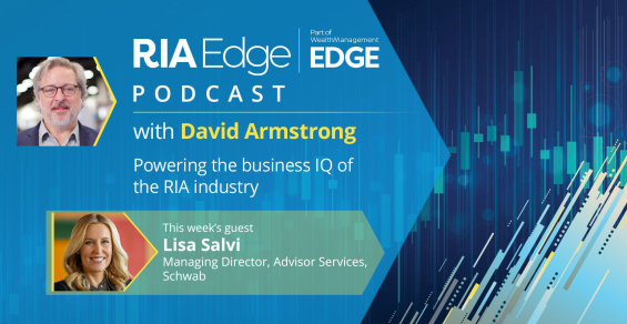 RIA Edge Podcast: Organic Growth Fuels Industry Rebound in 2023