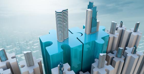 Why Cresset Brought Real Estate Investment Under its Banner