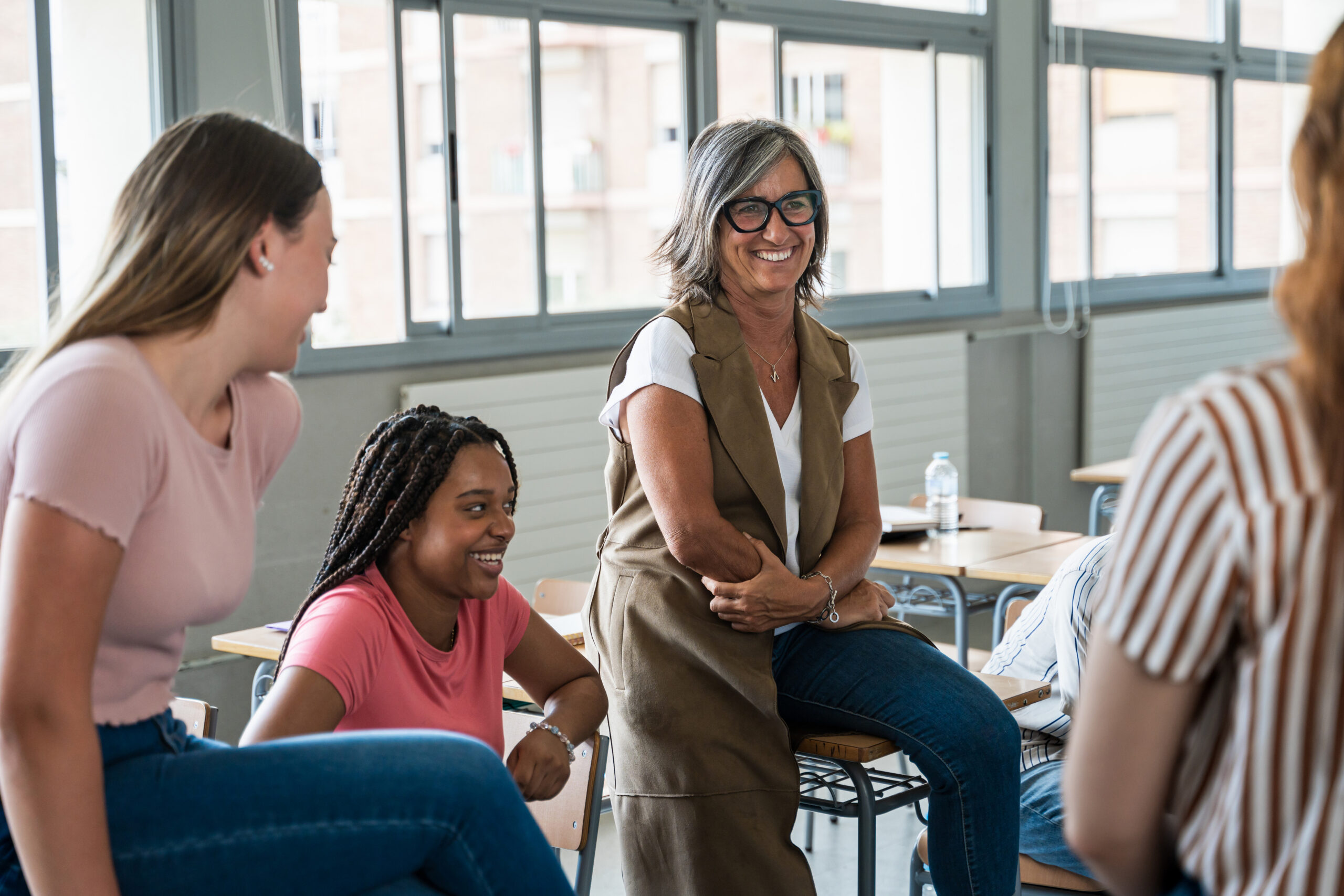 Each Student Has a Different Door: What I Learned About Learning Styles from Andrew Cohen — and from My Own Students