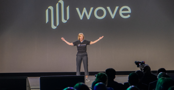 Pershing X Unveils New Multicustodial Platform, Wove