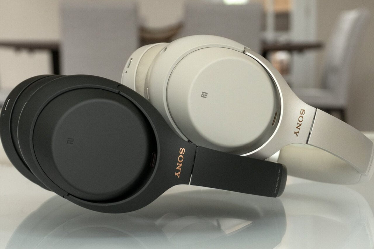 Sony’s Next Pair of Wireless Headphones Might Actually Fit Your Budget
