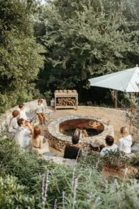 The Art of Having People Over