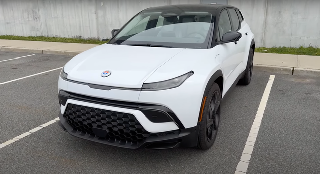 Fisker Ocean Is Still The Worst Car YouTuber MKBHD Has Ever Reviewed