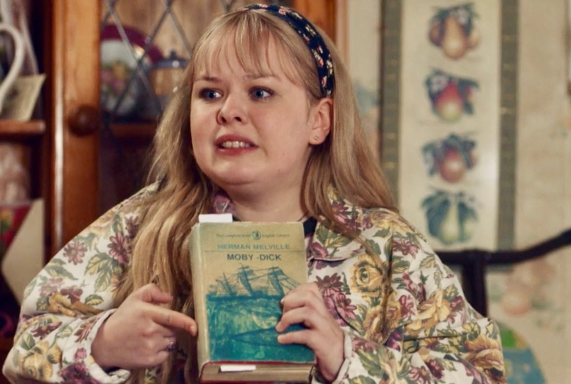 What School Books Have Stuck With You?