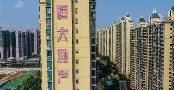 China Developers Confront a $197 Billion Challenge in January