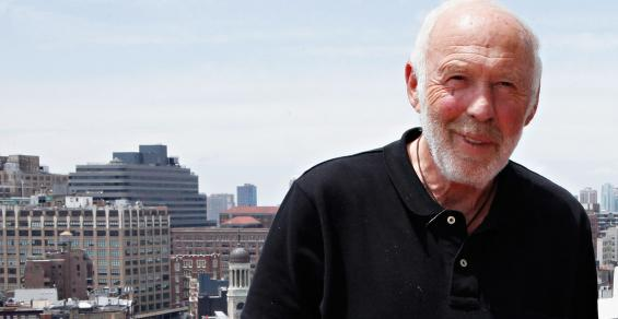 Family Office For Billionaire Renaissance Founder Boosts AI Investments
