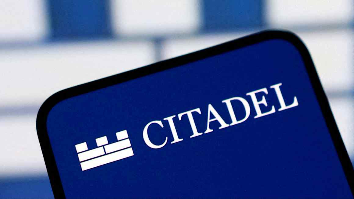 Star Citadel energy trader to step down amid tumult in energy markets