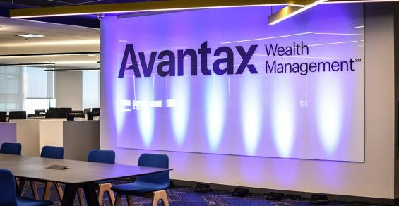 Avantax Adds $300M Team from LPL Financial