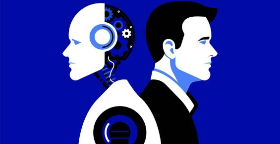 Range to Replace Financial Advisors With AI. Where Have I Heard That Before?