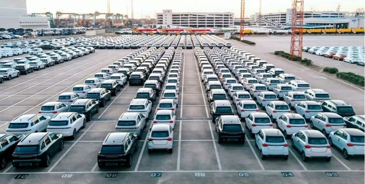 BEV surge drives Europe’s biggest car sales jump since 2023