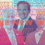 A brave new world awaits the real estate industry. Are you prepared?