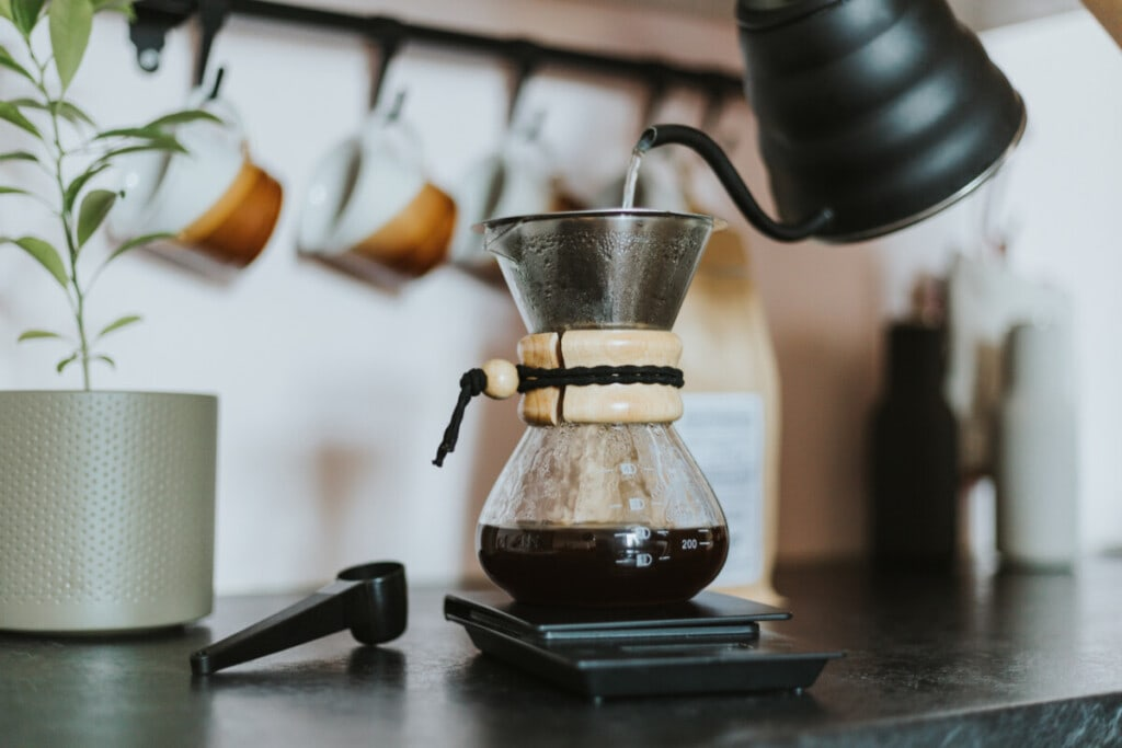 7 Expert Need-To-Know Tips for Creating a Home Coffee Bar