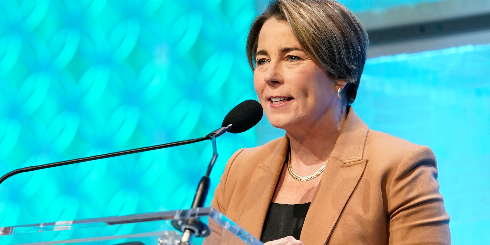 Massachusetts vows to fund trans kids’ healthcare after Medicaid ban