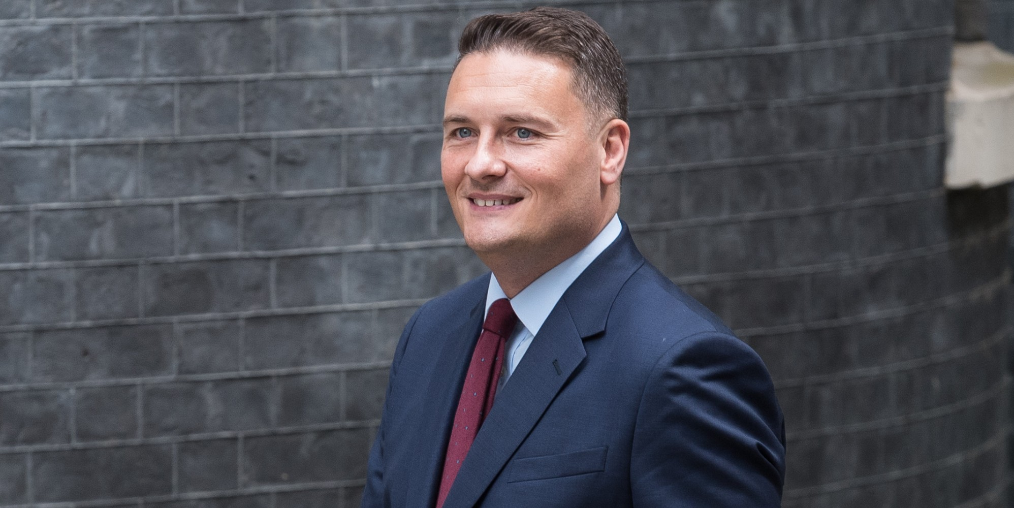 Wes Streeting joins Andy Burnham’s cabinet in new role after health secretary resignation