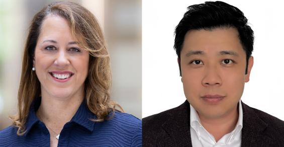 Joe Duran’s Rise Growth Hires CMO, M&A Exec