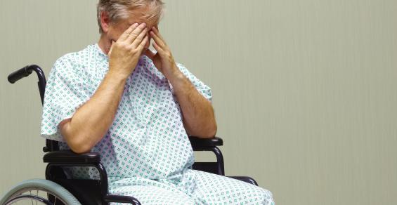 How to Handle a Client’s Suspected Cognitive Impairment