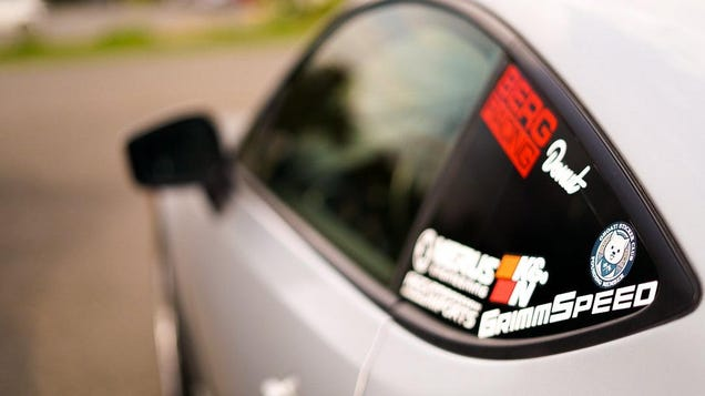 What Was Your Luckiest Save While Driving?