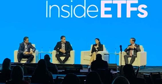 Bruised by Equities, Investors Gravitate to Private Credit, Cash, Fixed Income