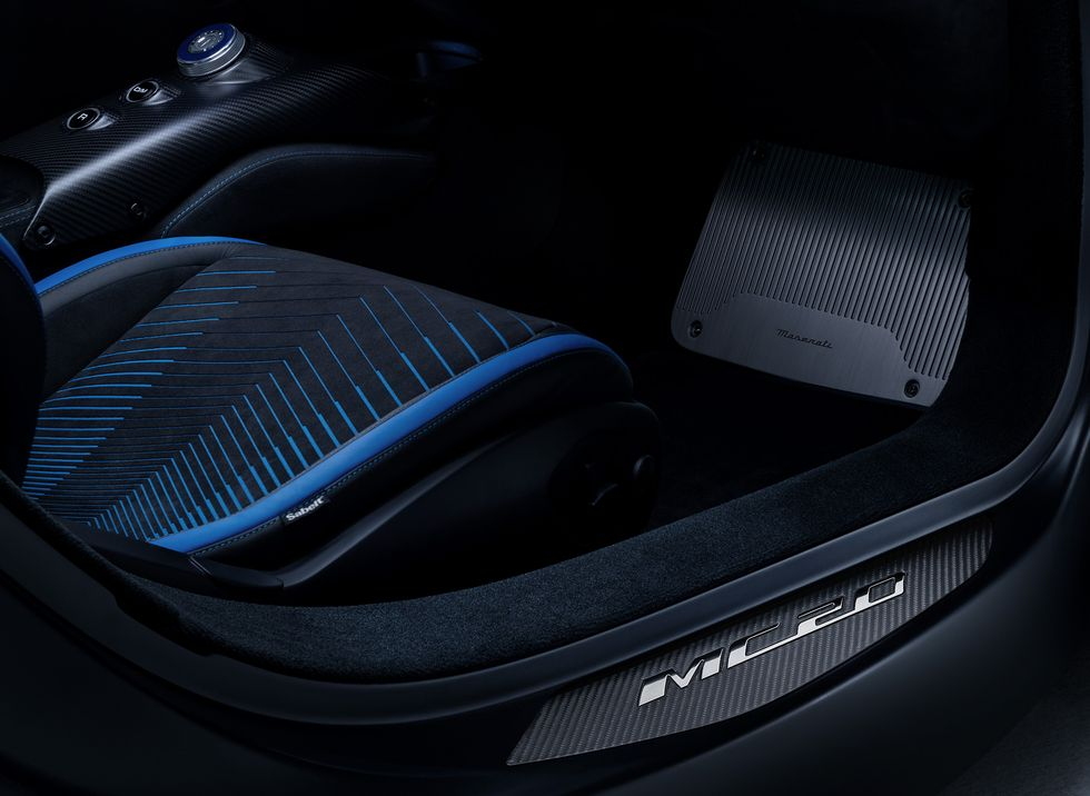 Alcantara Wins vs. Dinamica in Legal Squabble of the Luxury Car-Fabric Makers