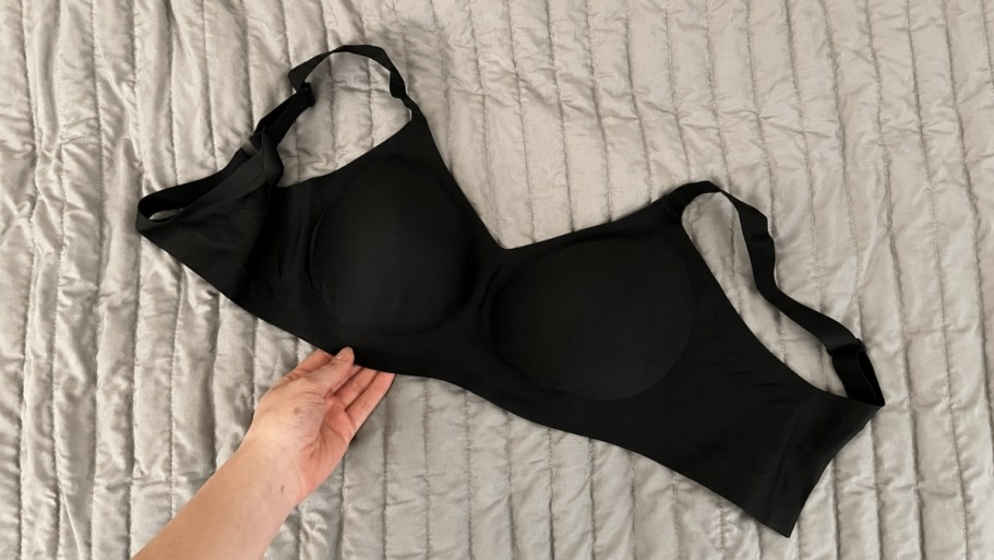 Wireless Jelly Bras UNDER $8 on Amazon