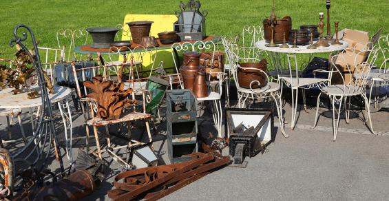 Avoiding 'Antiques Road Show'