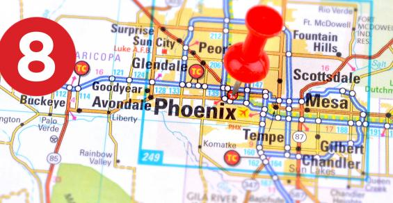 Eight Must Reads for the CRE Industry Today (Nov. 5, 2021)