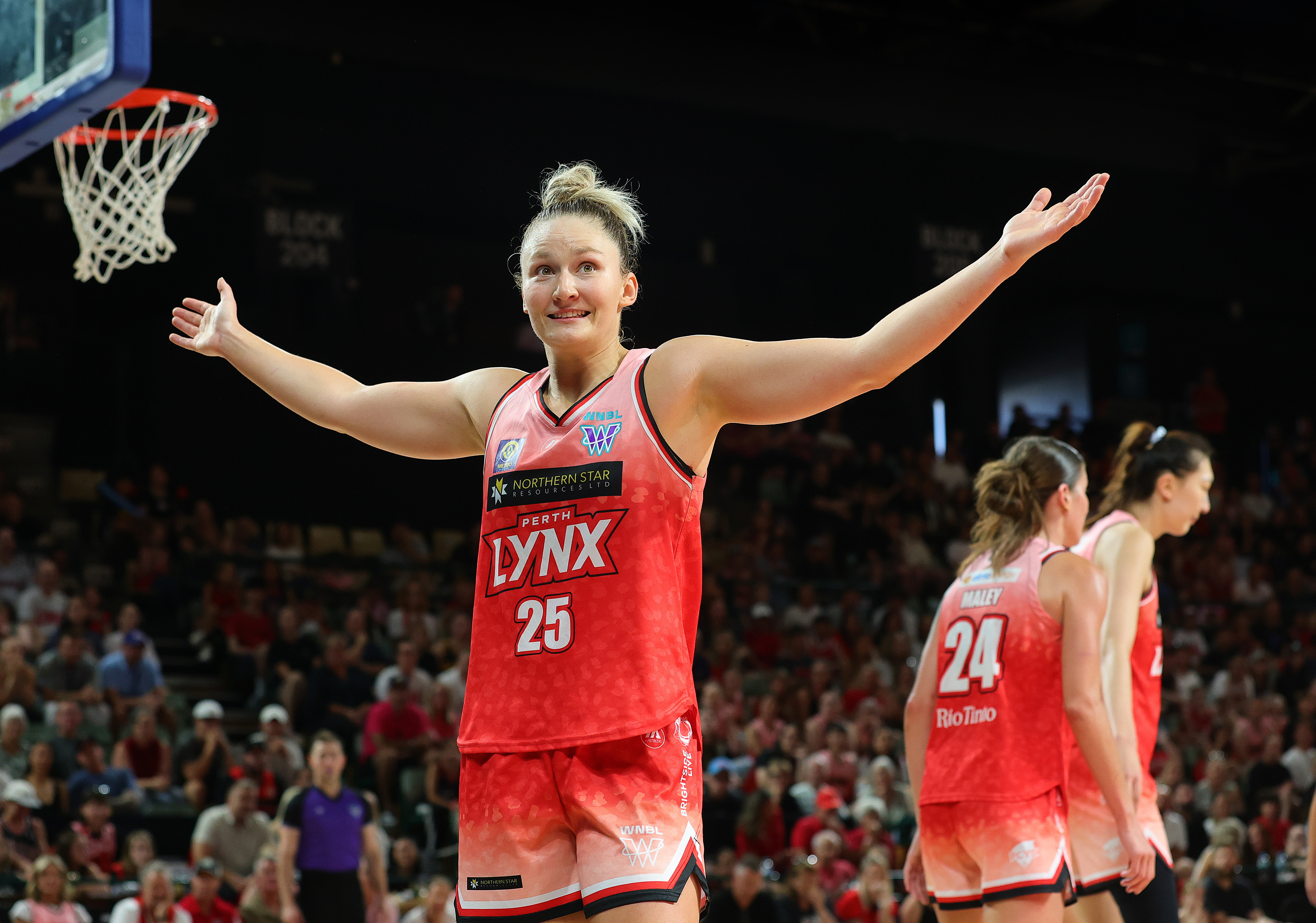 The LGBTQ+ athletes to cheer on at the 2026 Commonwealth Games