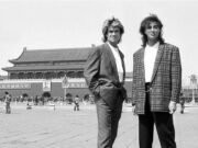 Queergruru’s Peter Herbert reviews. WHAM! 10 DAYS IN CHINA.