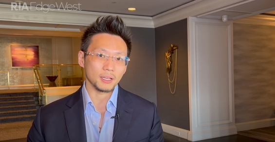 Franklin Tsung Shares How to Enhance Client Engagement Through Salesforce