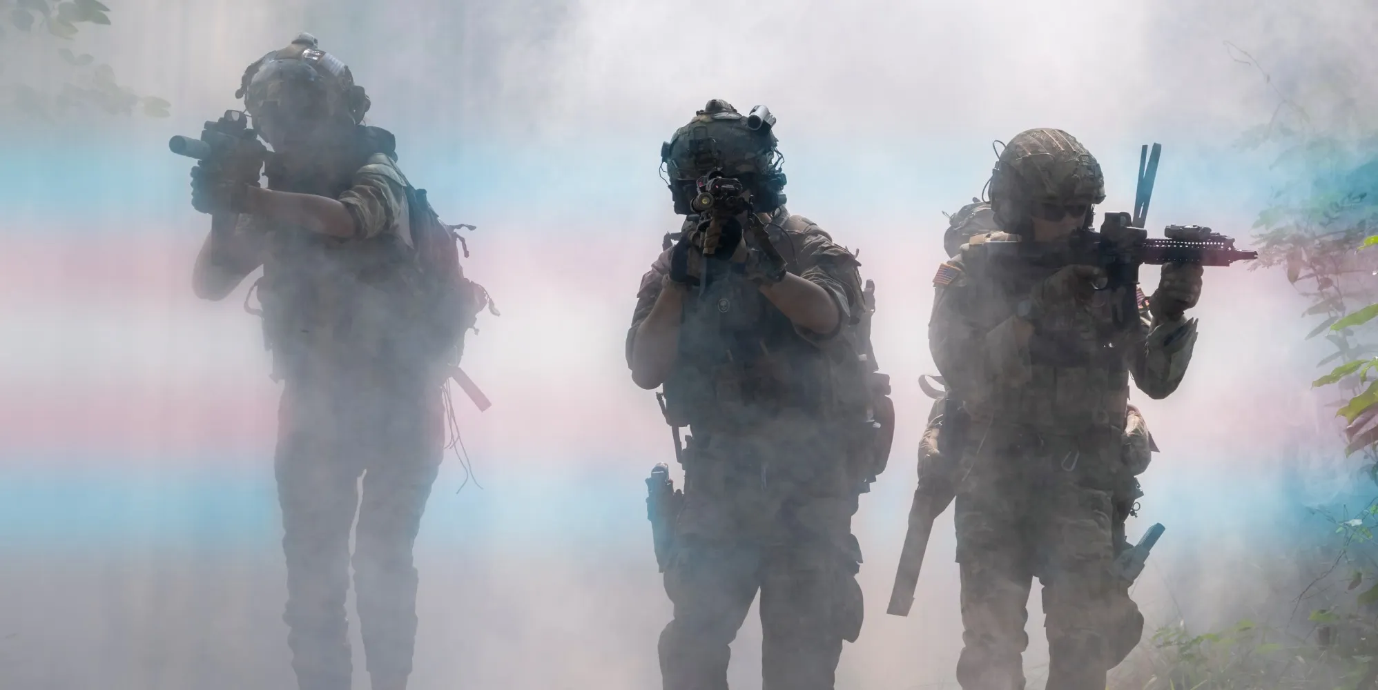 US House of Representatives rejects bid to make Trump’s trans military ban law