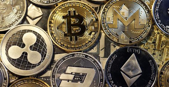 Ritholtz Latest to Push Into Crypto ‘Wild West’ Without Spot ETF