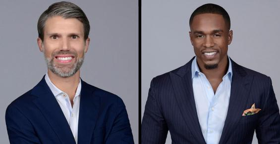 Eaglebrook Advisors Hires From BlackRock, Goldman Sachs 