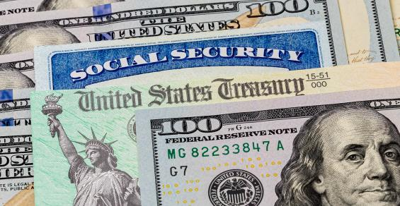 Retirees Face $17,400 Cut to Social Security Benefits in 2033