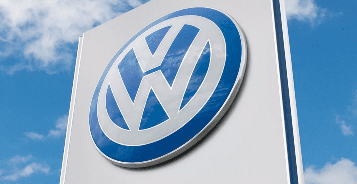 VW job cuts could reach 140,000 as capacity falls further