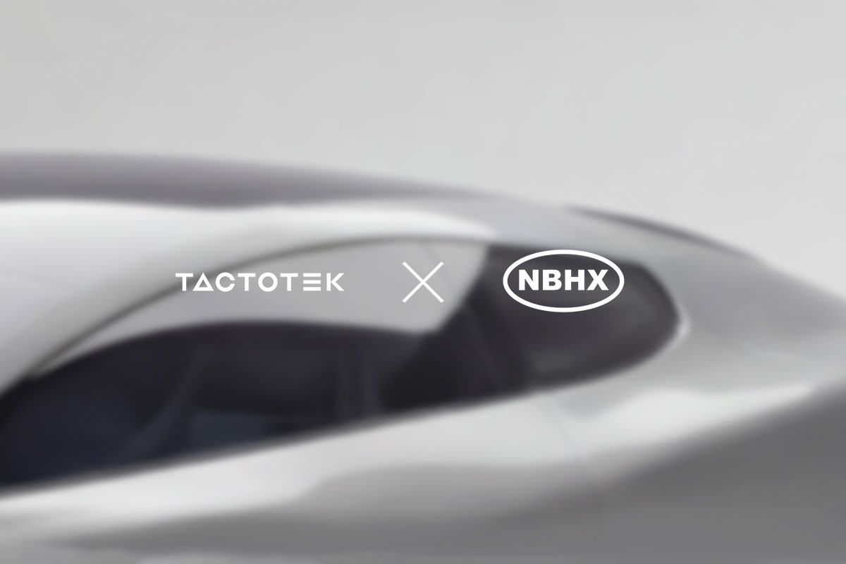 NBHX wins first IMSE mass-production award in China