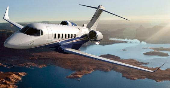 Wealthy Travelers Have Found an Even More Desirable Way to Fly Private