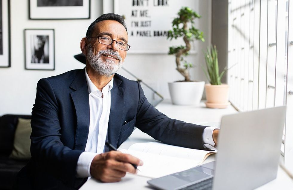 How CEOs Can Spot Their Biggest Leadership Weakness