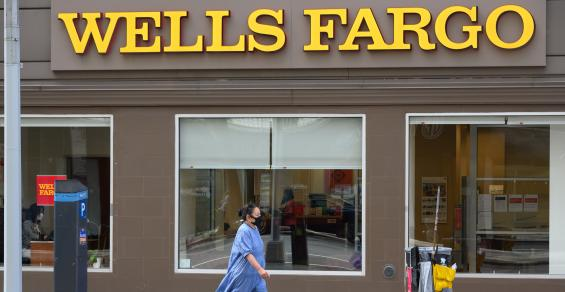 New Wells Fargo Credit Card Gives Customers Rewards for Rent Payments