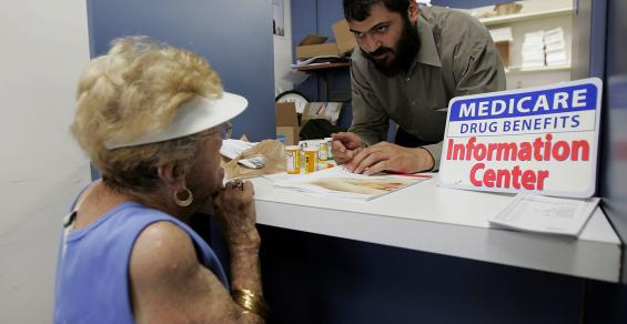 Navigating the Complexities of Medicare in Financial and Estate Planning